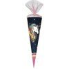 Kornout do školy 85 cm Unicorn hranatý tyl
