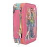 Školní penál Top Model Lizzy, Fergie & Jill – 3 patra s výbavou 1