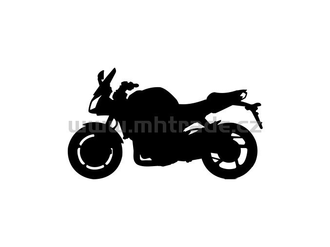 Samolepka - Yamaha FZS 1000