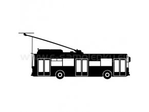 Trolejbus 21tr