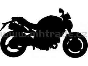 Samolepka - Ducati Monster 696