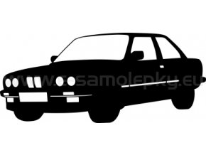 Samolepka - BMW 05