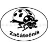 Samolepka - Začátečník 04