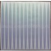 Reflexní samolepka: Elipsy 02 - Bílé