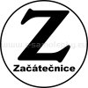 Samolepka - Začátečnice
