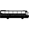 Samolepka - Autobus 06