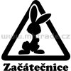 Samolepka - Začátečnice 03