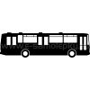 Samolepka - Autobus 07