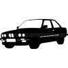 Samolepka - BMW 05