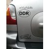 Mpz DDR a