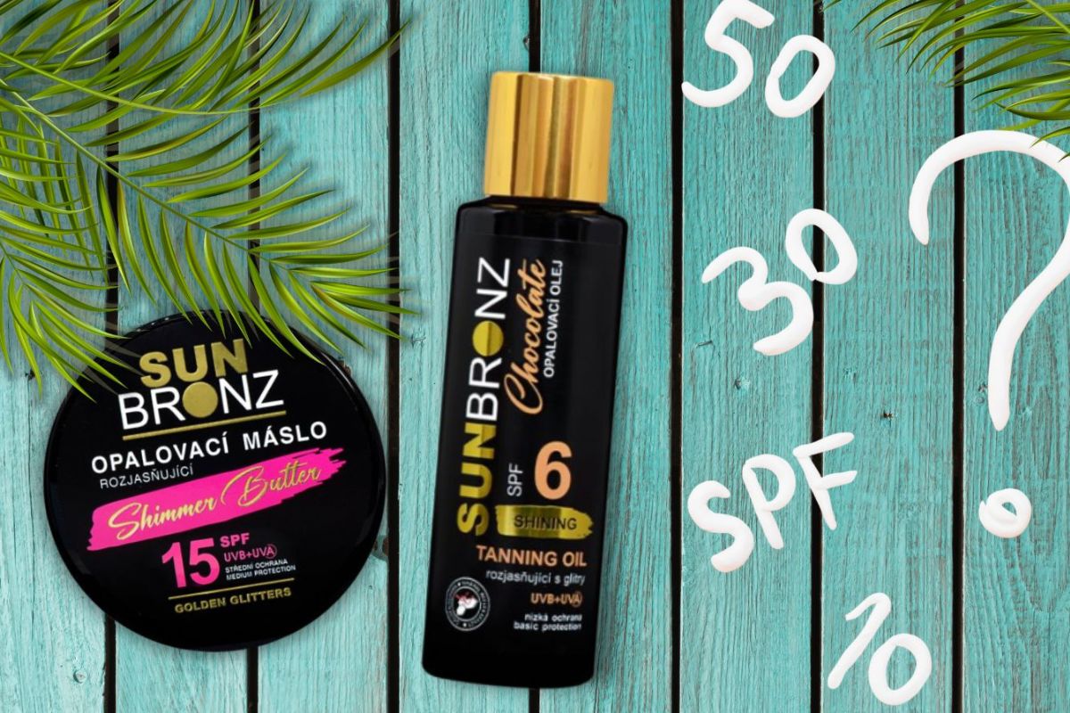 Opalování: Klíč ke zdravé a krásné pokožce