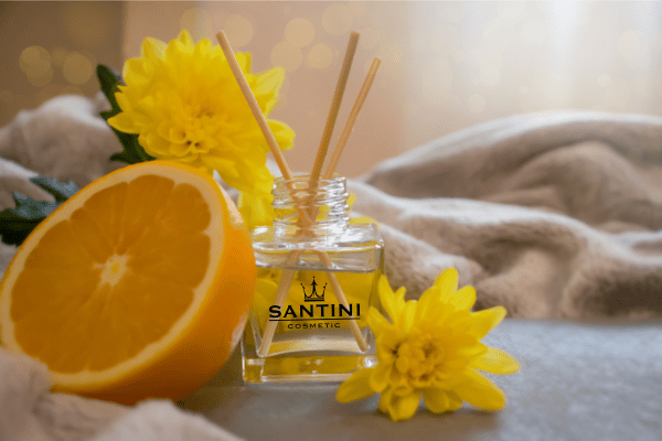 Nejoblíbenější letní vůně do bytu