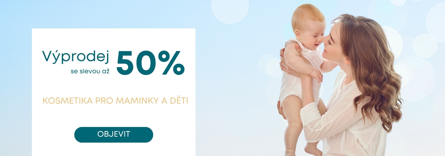 Kosmetika pro děti | Kometika pro těhotné a kojící | e-santini.cz