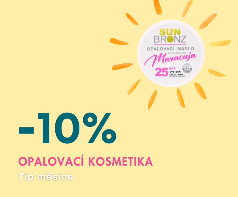 Opalovací kosmetika | Kosmetika na opalování | e-santini.cz