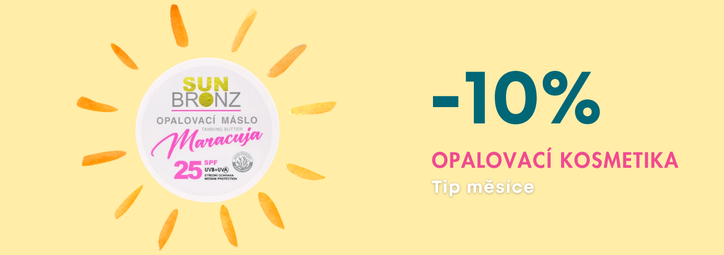 Opalovací kosmetika | Kosmetika na opalování | e-santini.cz