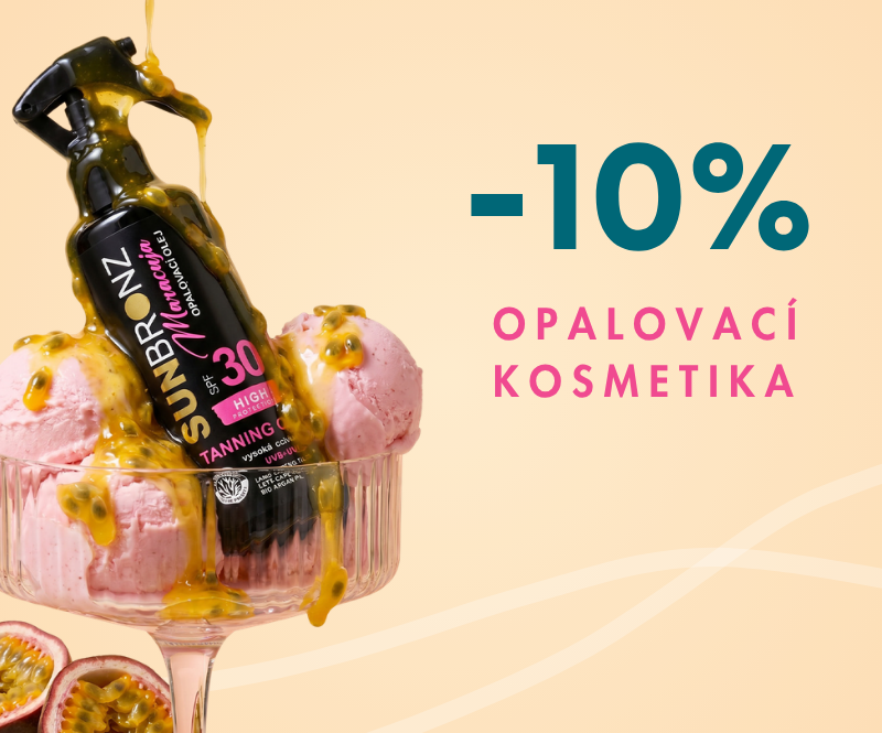 Opalovací kosmetika | Kosmetika na opalování | e-santini.cz