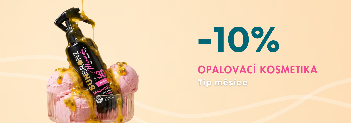 Opalovací kosmetika | Kosmetika na opalování | e-santini.cz