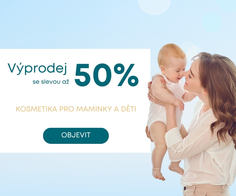 Kosmetika pro děti | Kometika pro těhotné a kojící | e-santini.cz