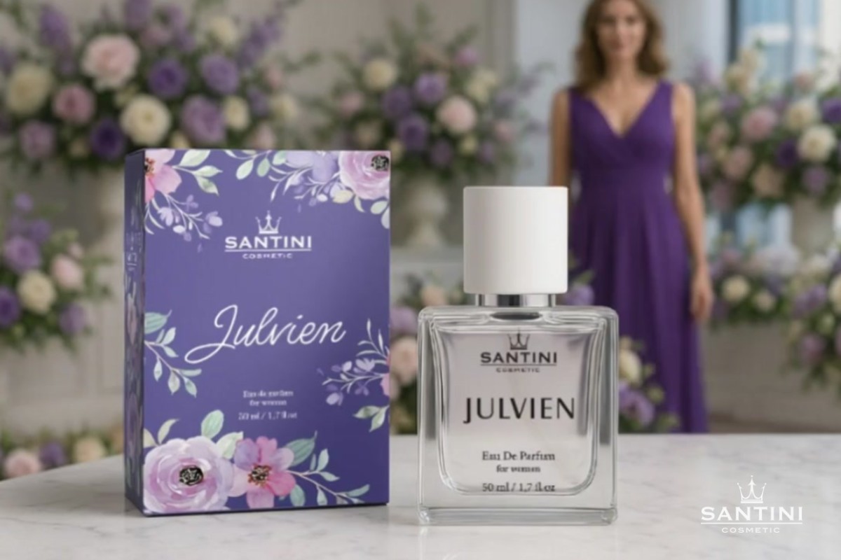 Julvien