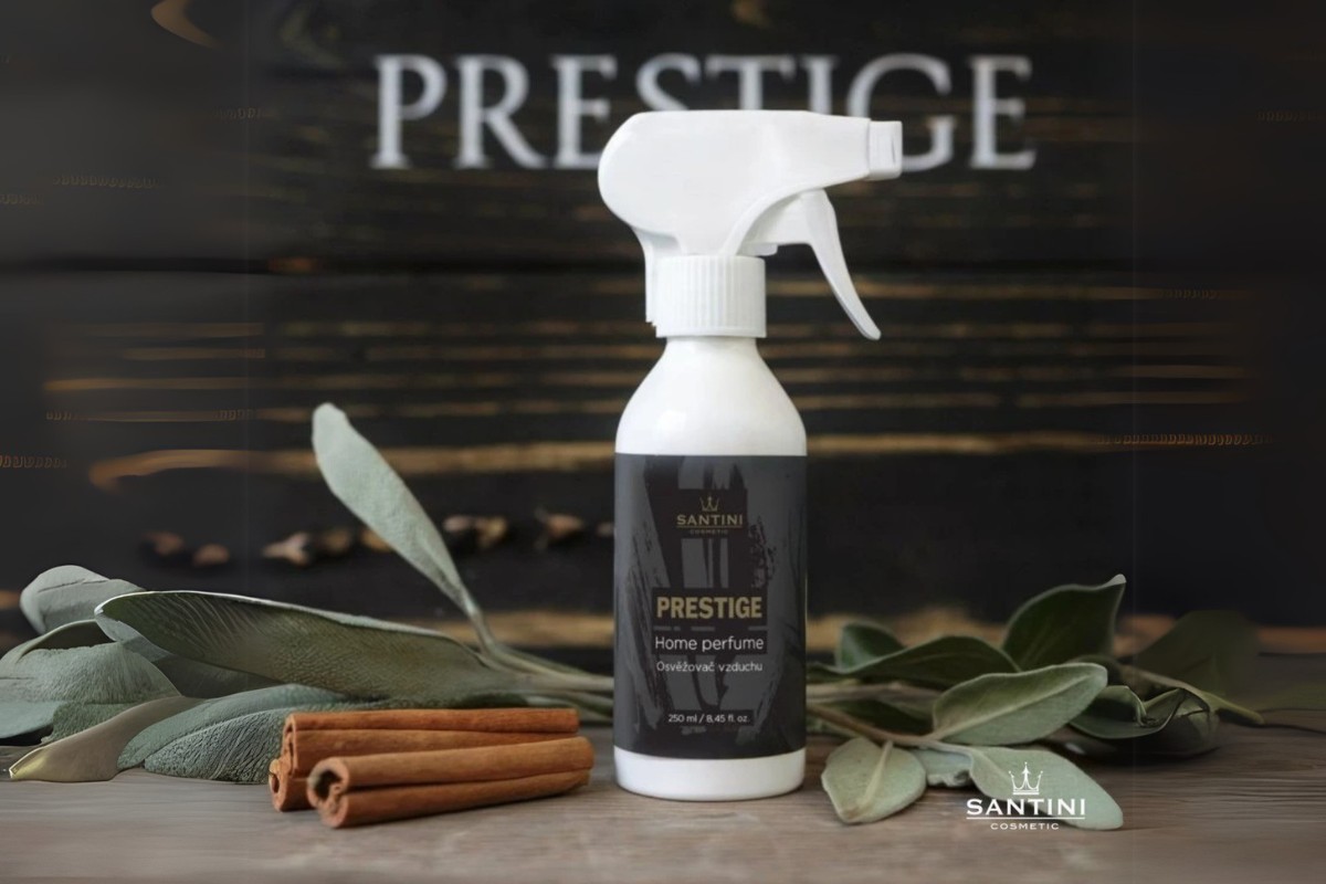 Prestige