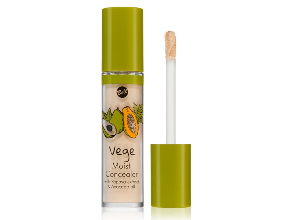 Bell Vege Moist Concealer 01