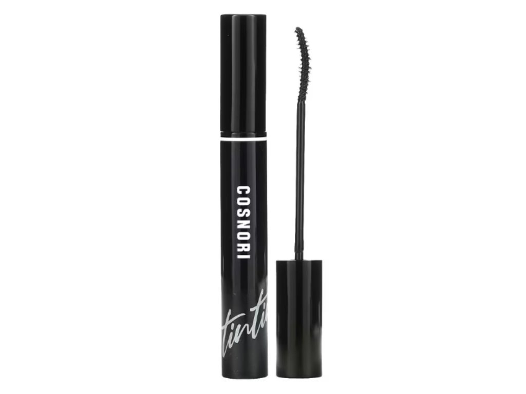 Cosnori Eyelash Tinting Serum 01 Deep Black