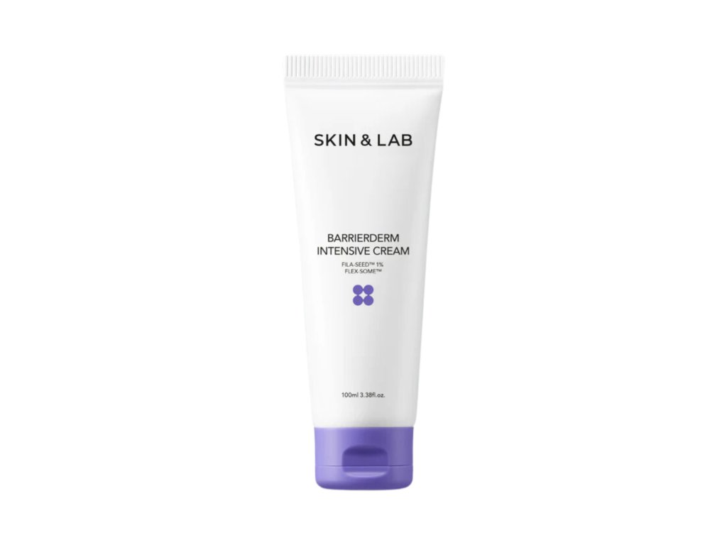 Skin&Lab Barrierderm Intensive Cream - Intenzivní hydratační krém na obličej
