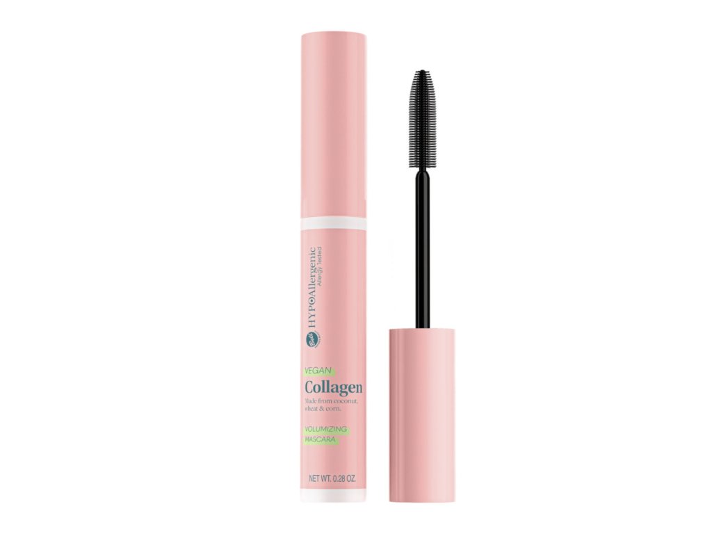 Bell Hypoallergenic Vegan Collagen Volumizing Mascara