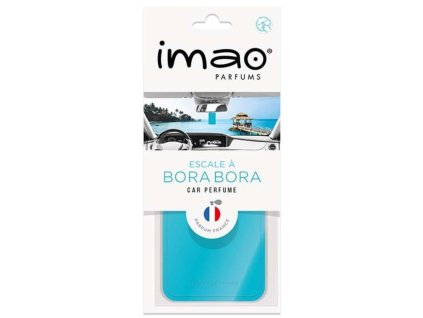 1081 imao car perfume escale a bora bora