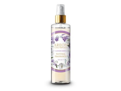 AREON HOME PERFUME NATURAL FRAGRANCES - Levandule