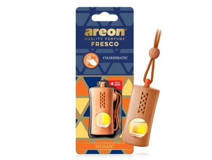 AREON FRESCO MOSAIC - Charismatic