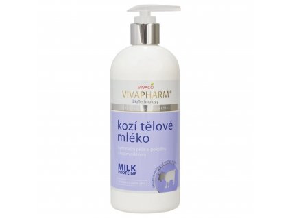 kozi telove mleko