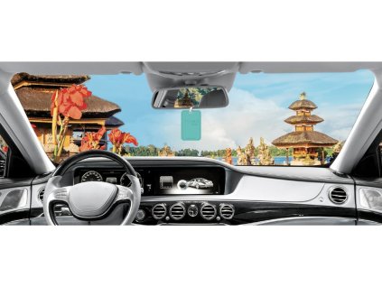 1591 imao car perfume 33 c a bali