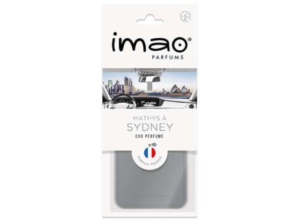 1603 imao car perfume mathys a sydney