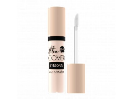 Bell Ultra Cover Eye&Skin Concealer (Odstín 03)