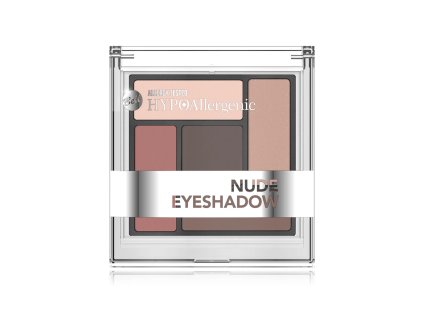 Bell Hypoallergenic Nude Eyeshadow 01