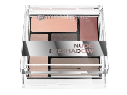 Bell Hypoallergenic Nude Eyeshadow