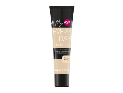 Bell My Every Day Make Up