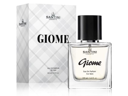SANTINI Giome 100 ml - parfémovaná voda pro muže