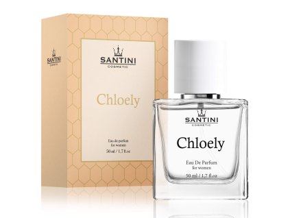 SANTINI Chloely 50 ml - parfémovaná voda pro ženy