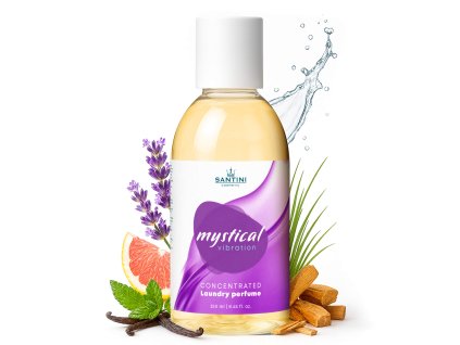 Mystical Vibration 250ml