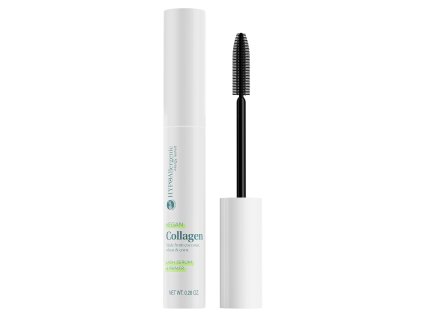 4005 1 hypoallergenic vegan collagen lash serum primer