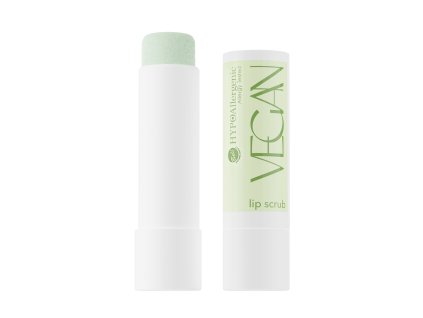 Bell Hypoallergenic Vegan Lip Scrub