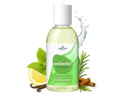 Unlimited freshness 1 250ml