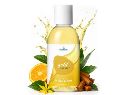 Gold passion 250ml copy