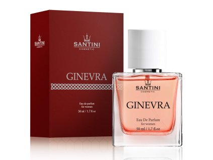 SANTINI Ginevra 50 ml - parfémovaná voda pro ženy