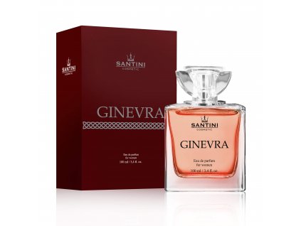 Parfém Ginevra 100ml