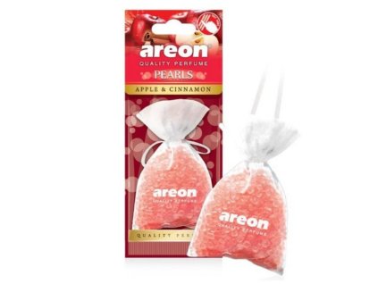 AREON PEARLS - Apple & Cinnamon
