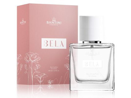 SANTINI Bela 100 ml - parfémovaná voda pro ženy