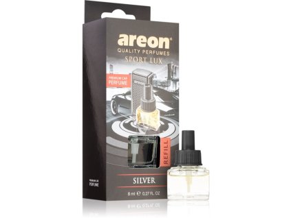 areon car black edition silver vune do auta nahradni napln (1)